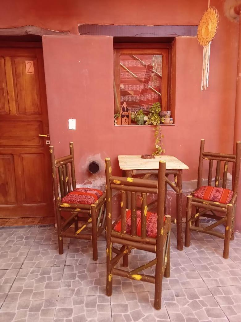 Loma Tika -