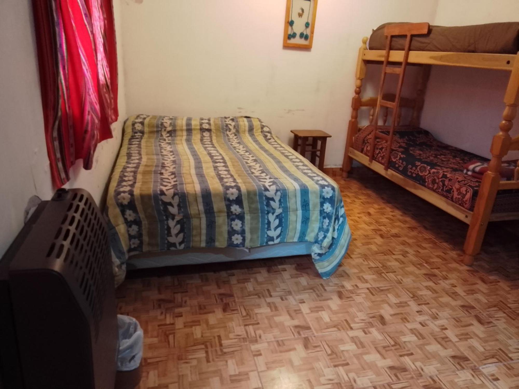 Loma Tika -