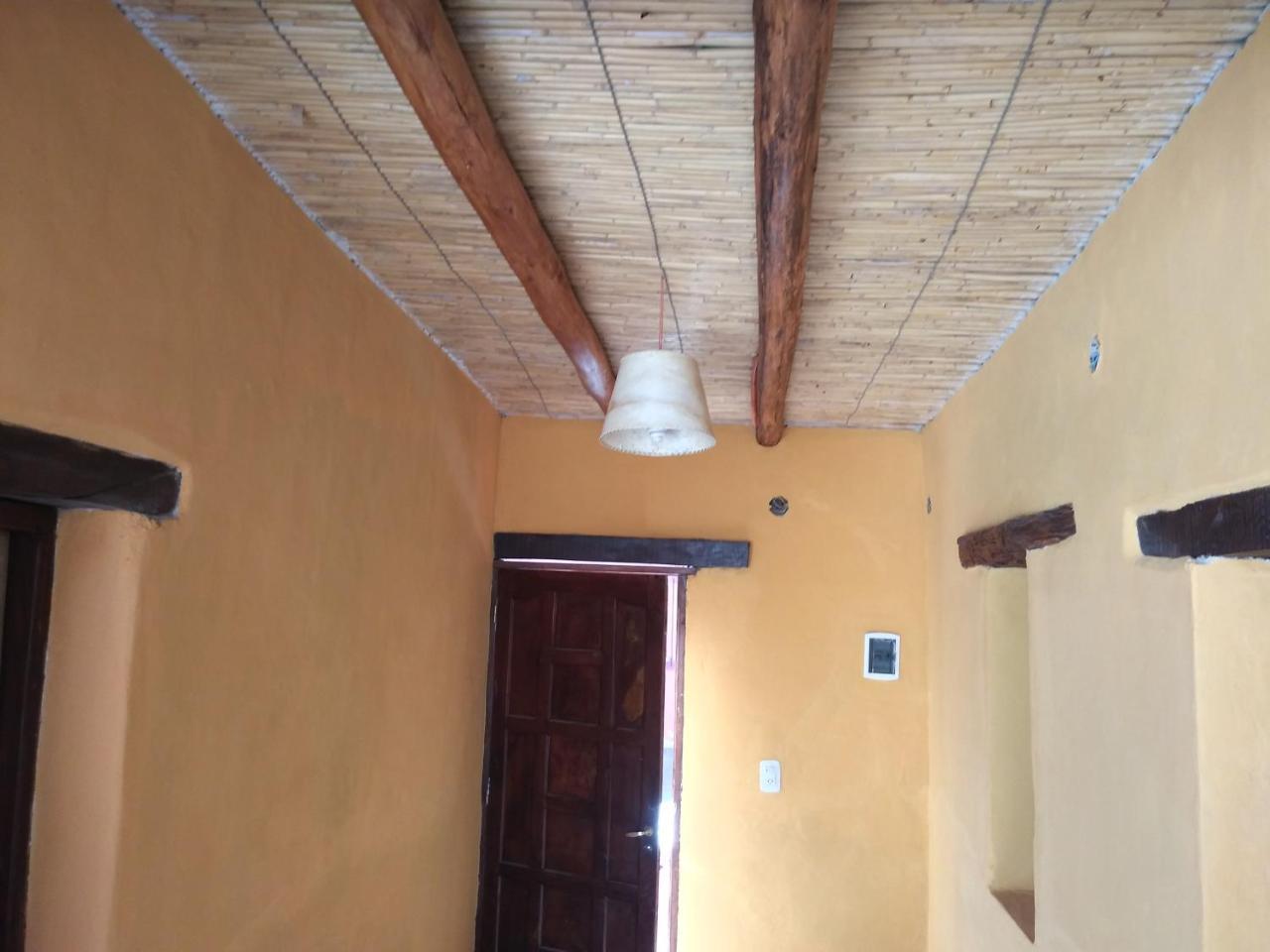 Loma Tika - Bed and breakfast *