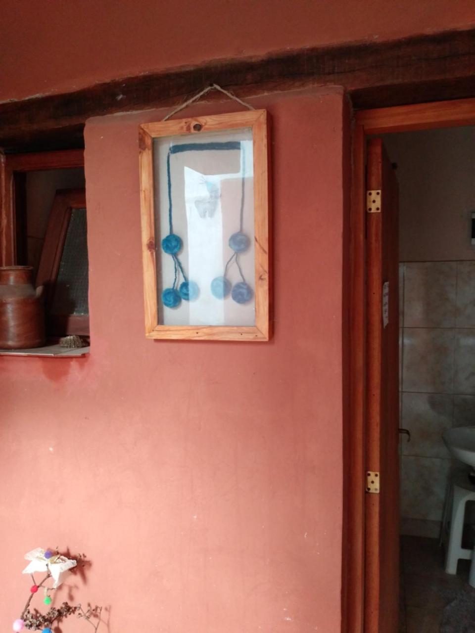 Loma Tika - Bed and breakfast *