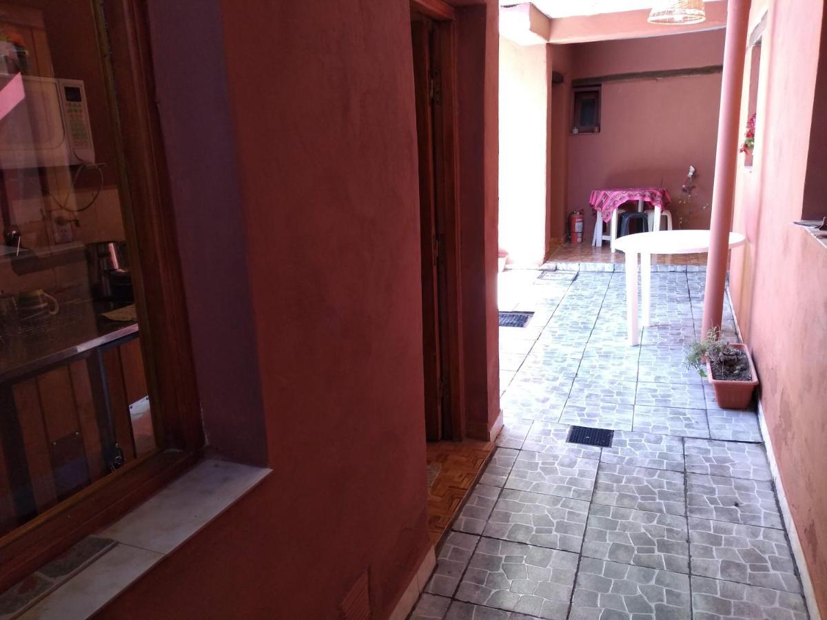 Bed and breakfast Loma Tika - Tilcara