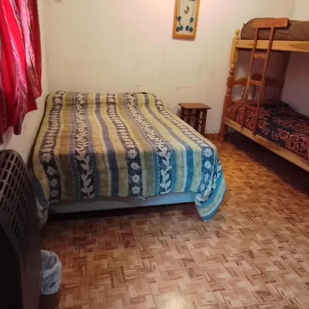 Loma Tika - Tilcara Hostel Habitación foto
