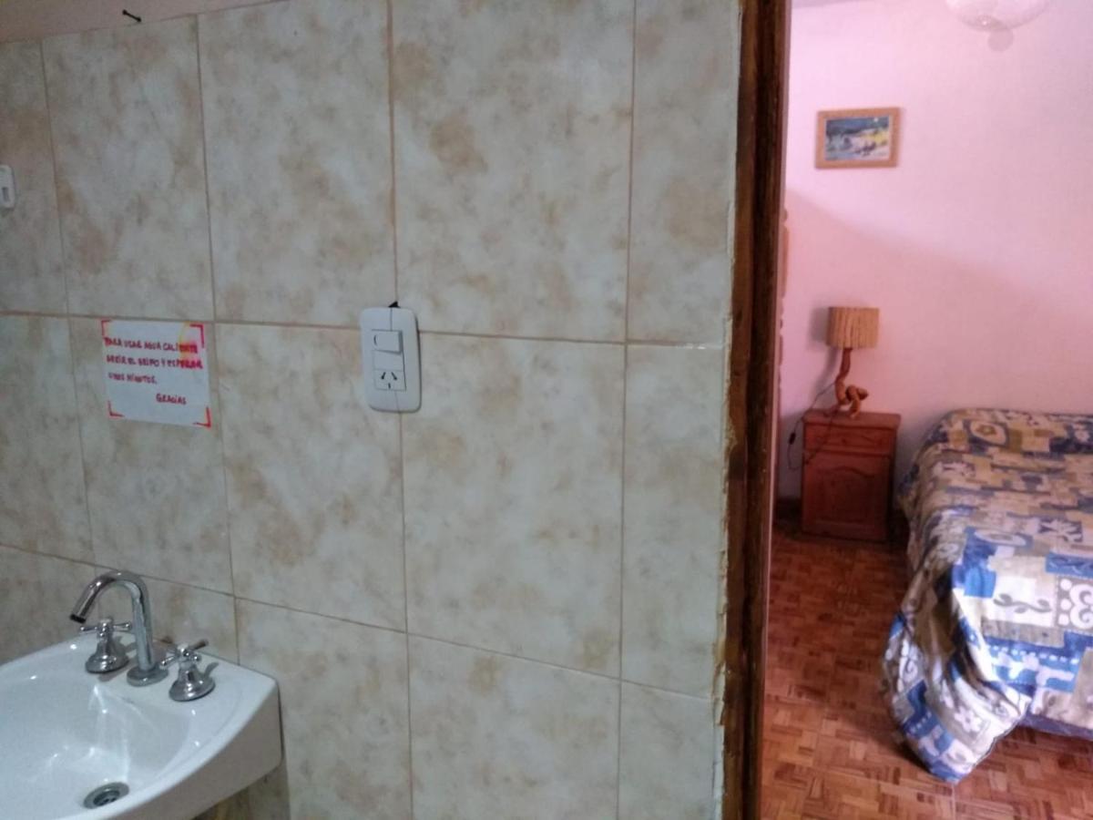 Loma Tika - Bed and breakfast