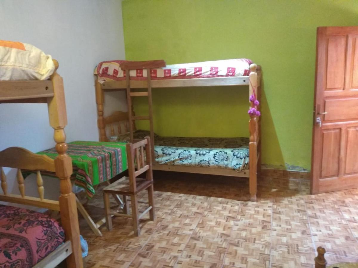 Bed and breakfast Loma Tika - *