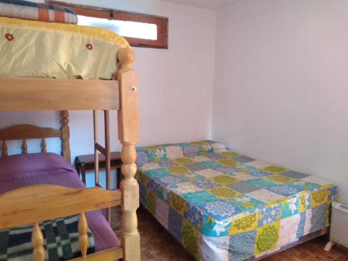 Bed and breakfast Loma Tika - Tilcara