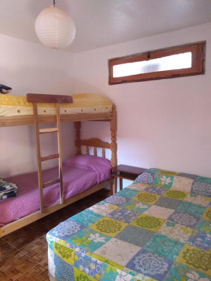 Bed and breakfast Loma Tika - Tilcara