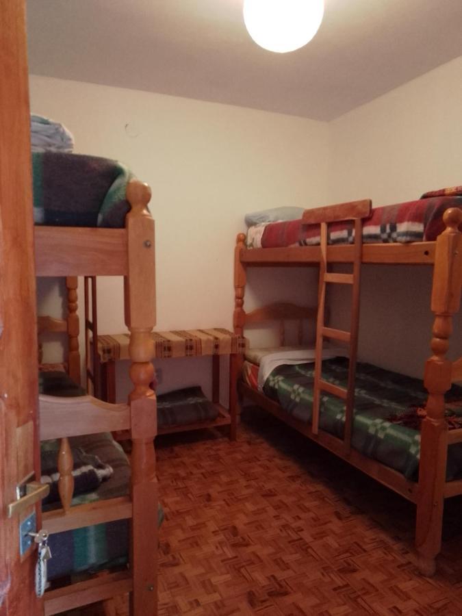 Loma Tika - Bed and breakfast Tilcara