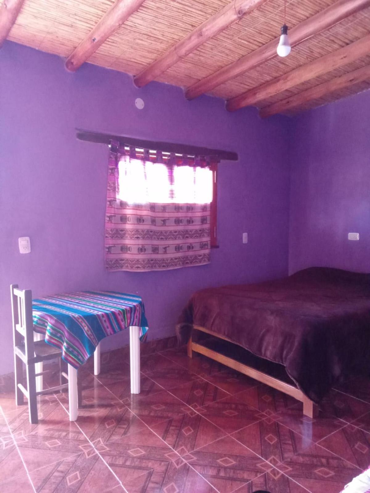Bed and breakfast Loma Tika - Tilcara