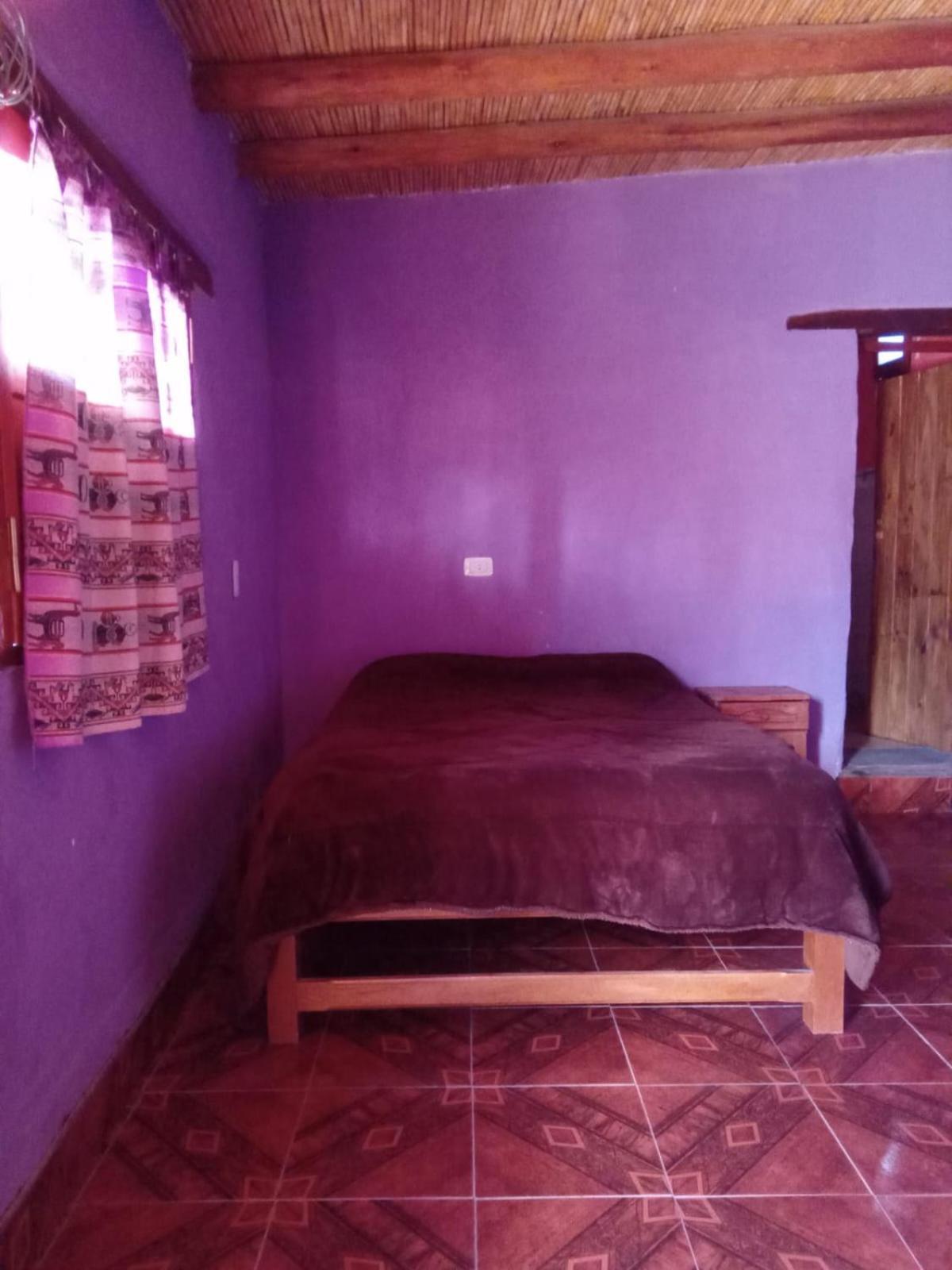 Loma Tika - Bed and breakfast