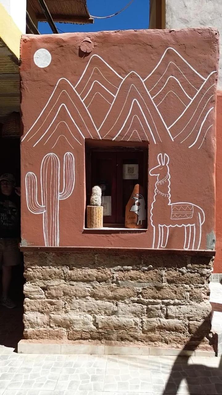 Loma Tika -