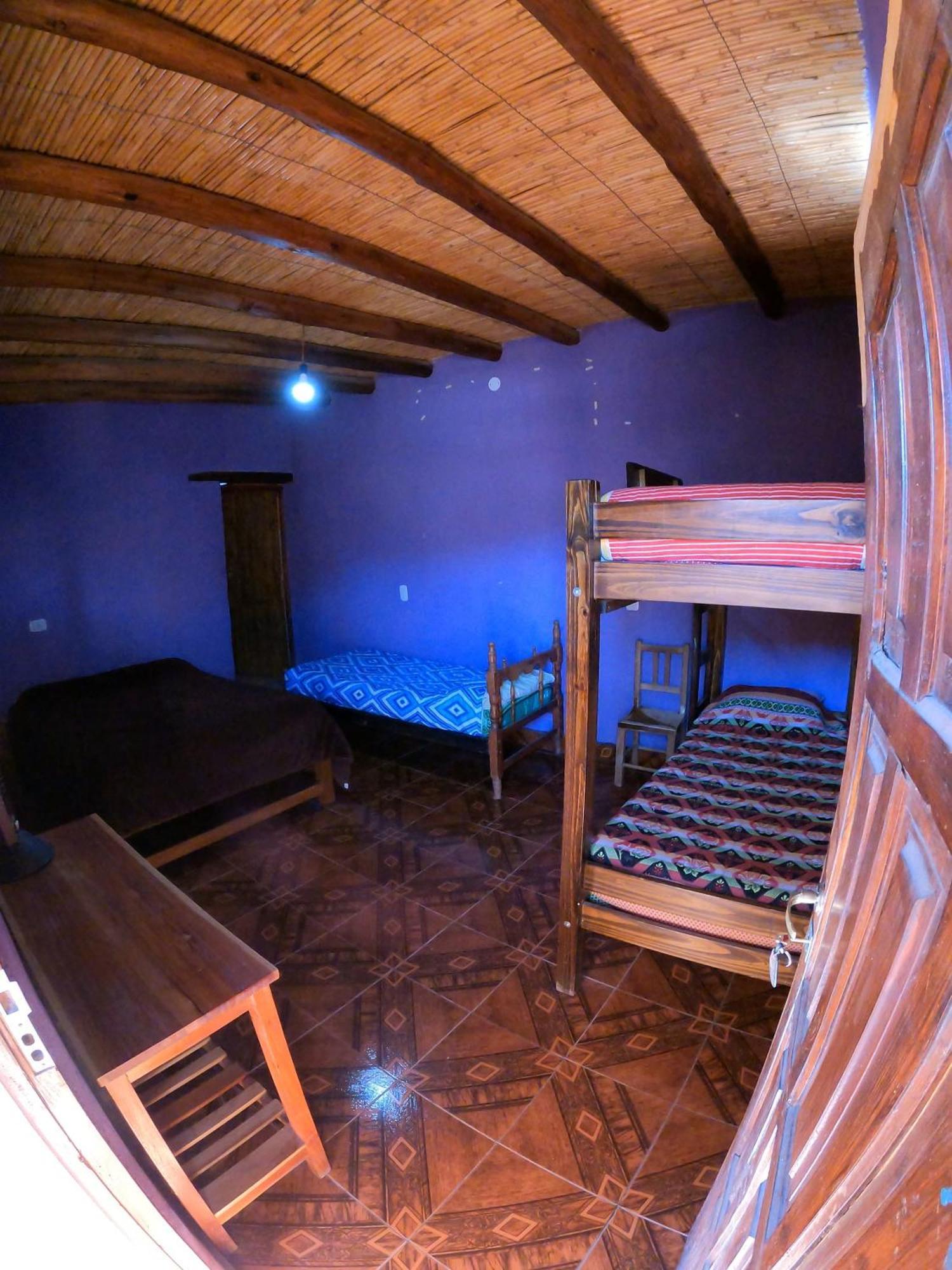 Loma Tika - Bed and breakfast *