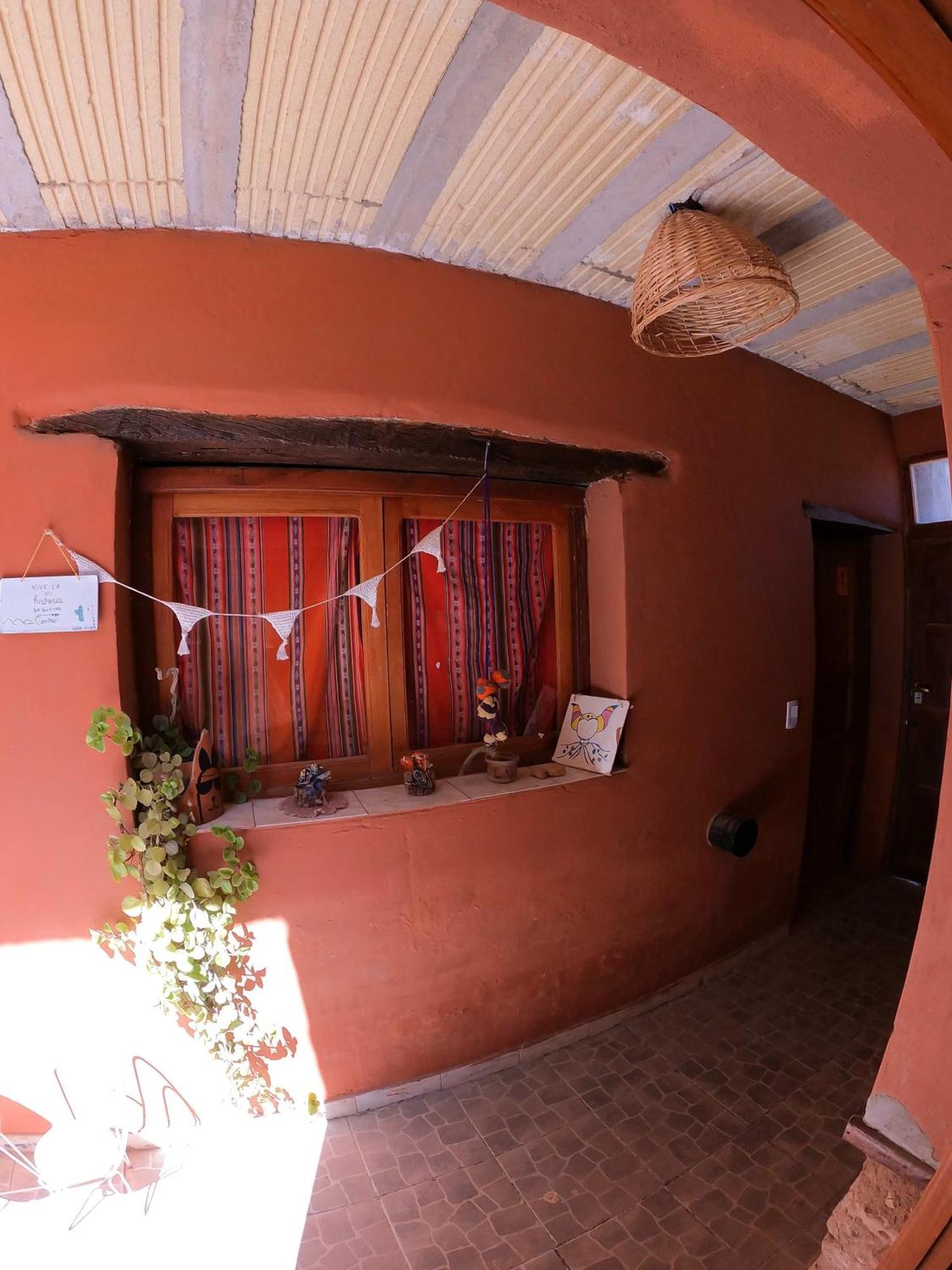Loma Tika - Bed and breakfast