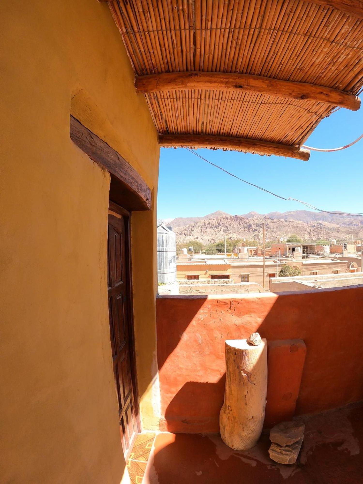 Bed and breakfast Loma Tika -