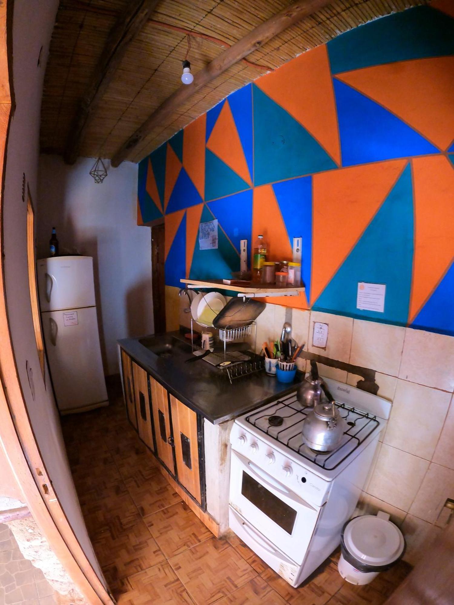 Bed and breakfast Loma Tika - *