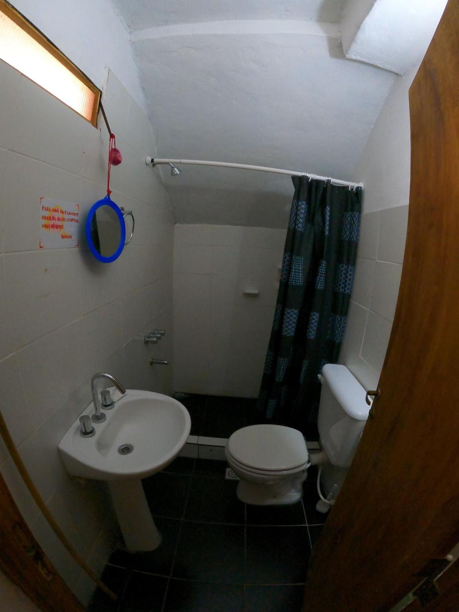 Bed and breakfast Loma Tika -