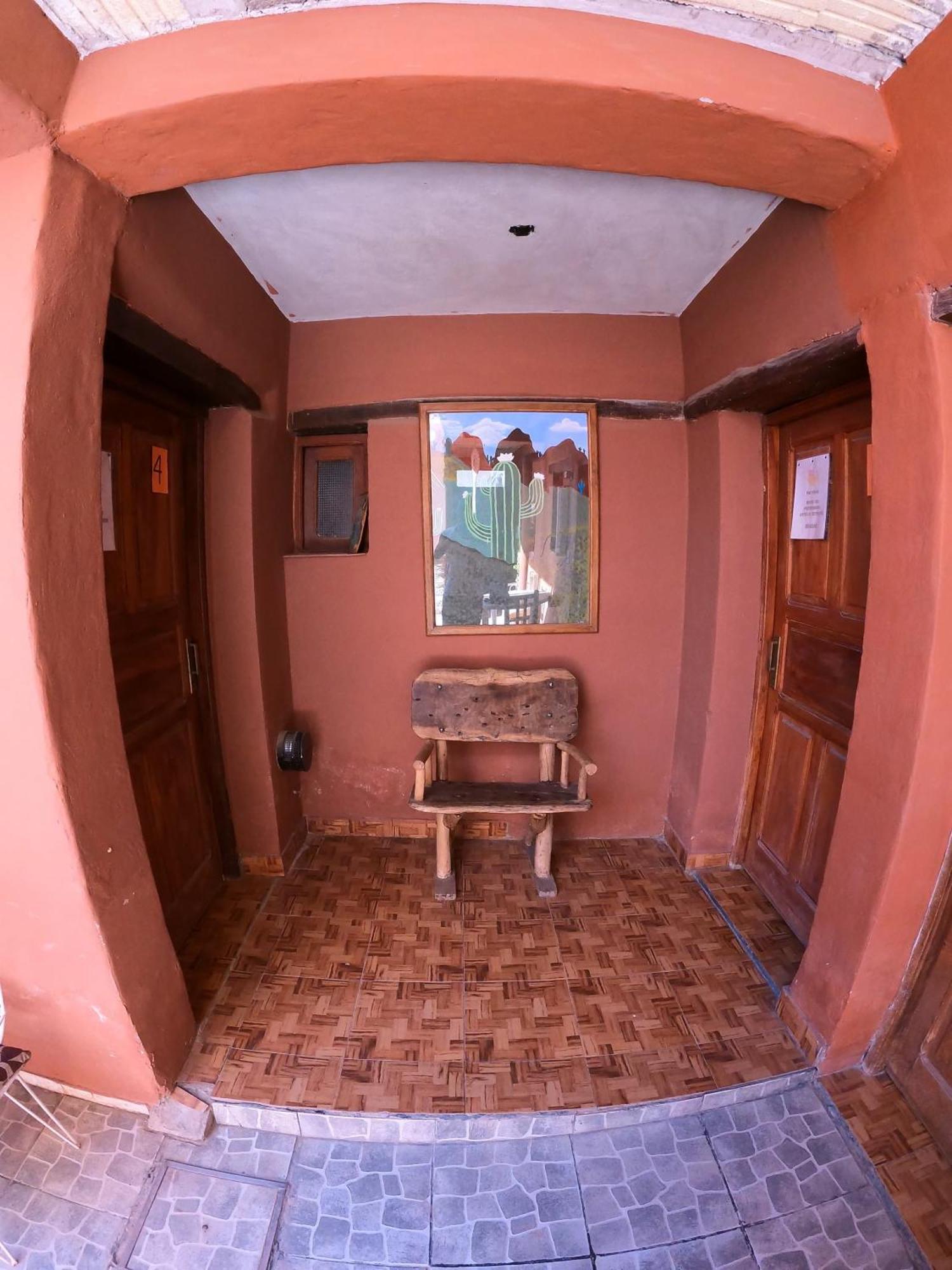 Loma Tika -