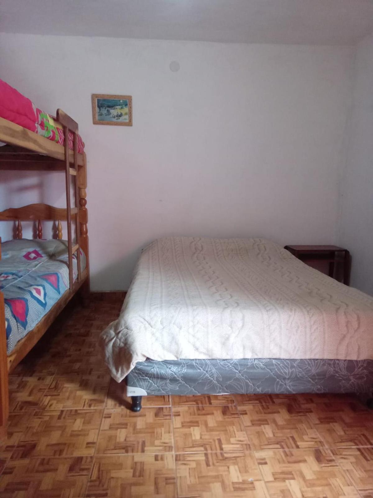 Loma Tika - Bed and breakfast