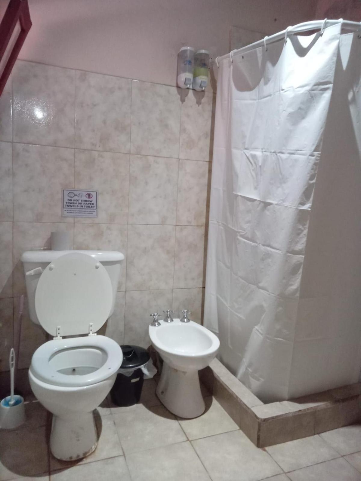 Loma Tika - Bed and breakfast Tilcara