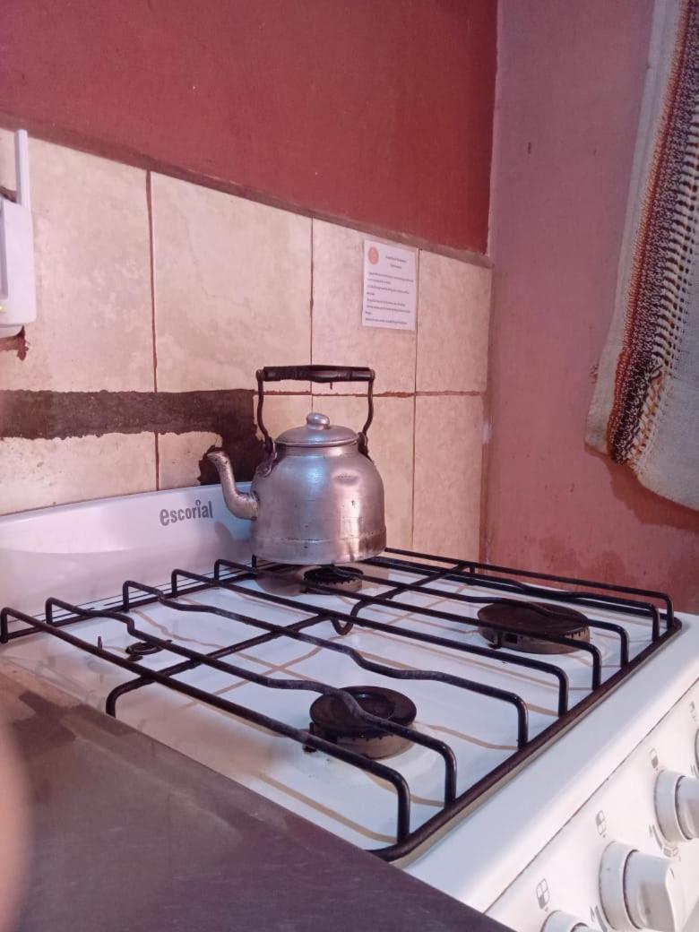 Loma Tika -