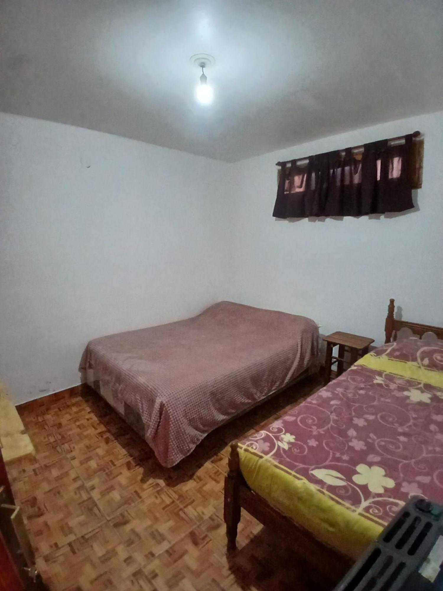 Loma Tika - Bed and breakfast Tilcara