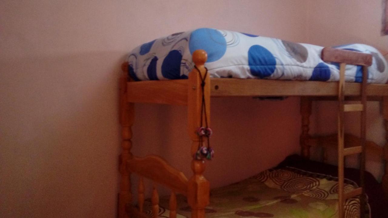 Bed and breakfast Loma Tika -
