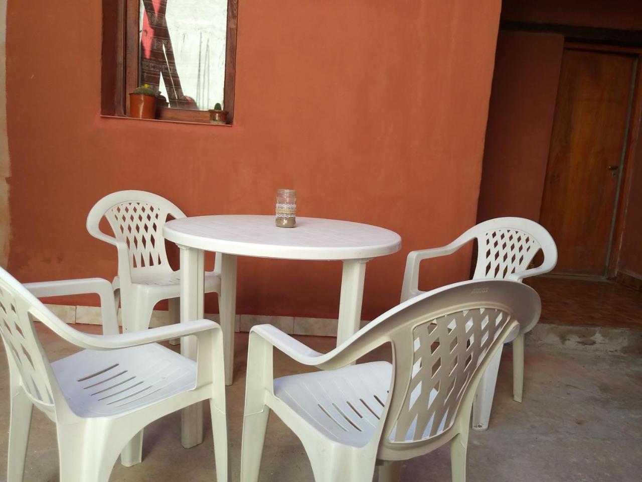Bed and breakfast Loma Tika - *