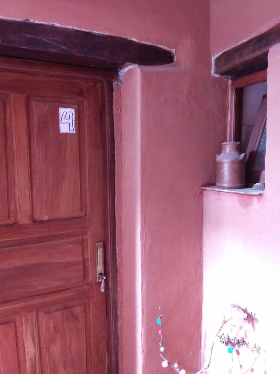 Bed and breakfast Loma Tika - *