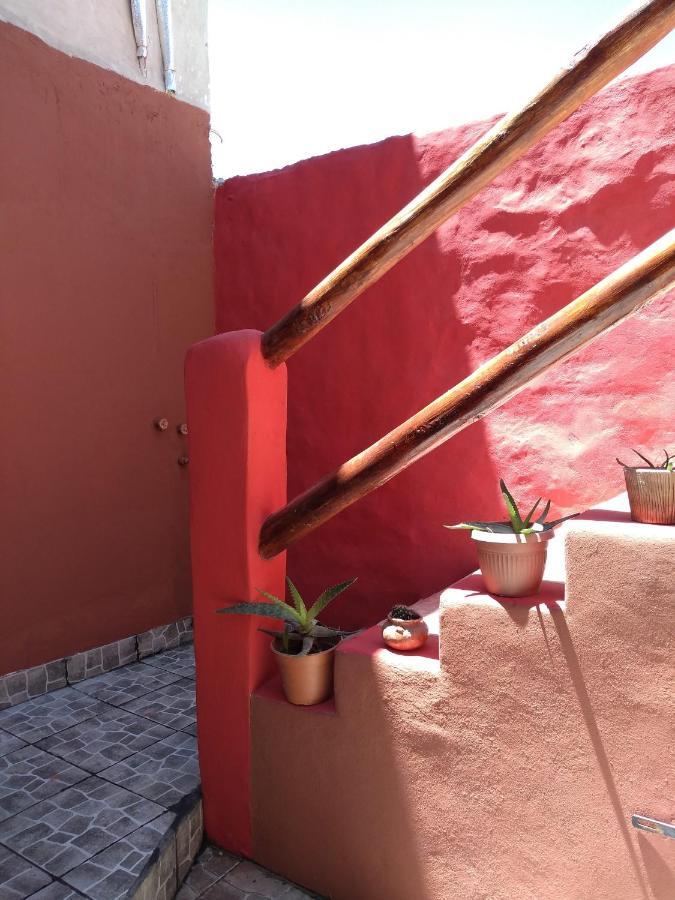 Loma Tika - Bed and breakfast