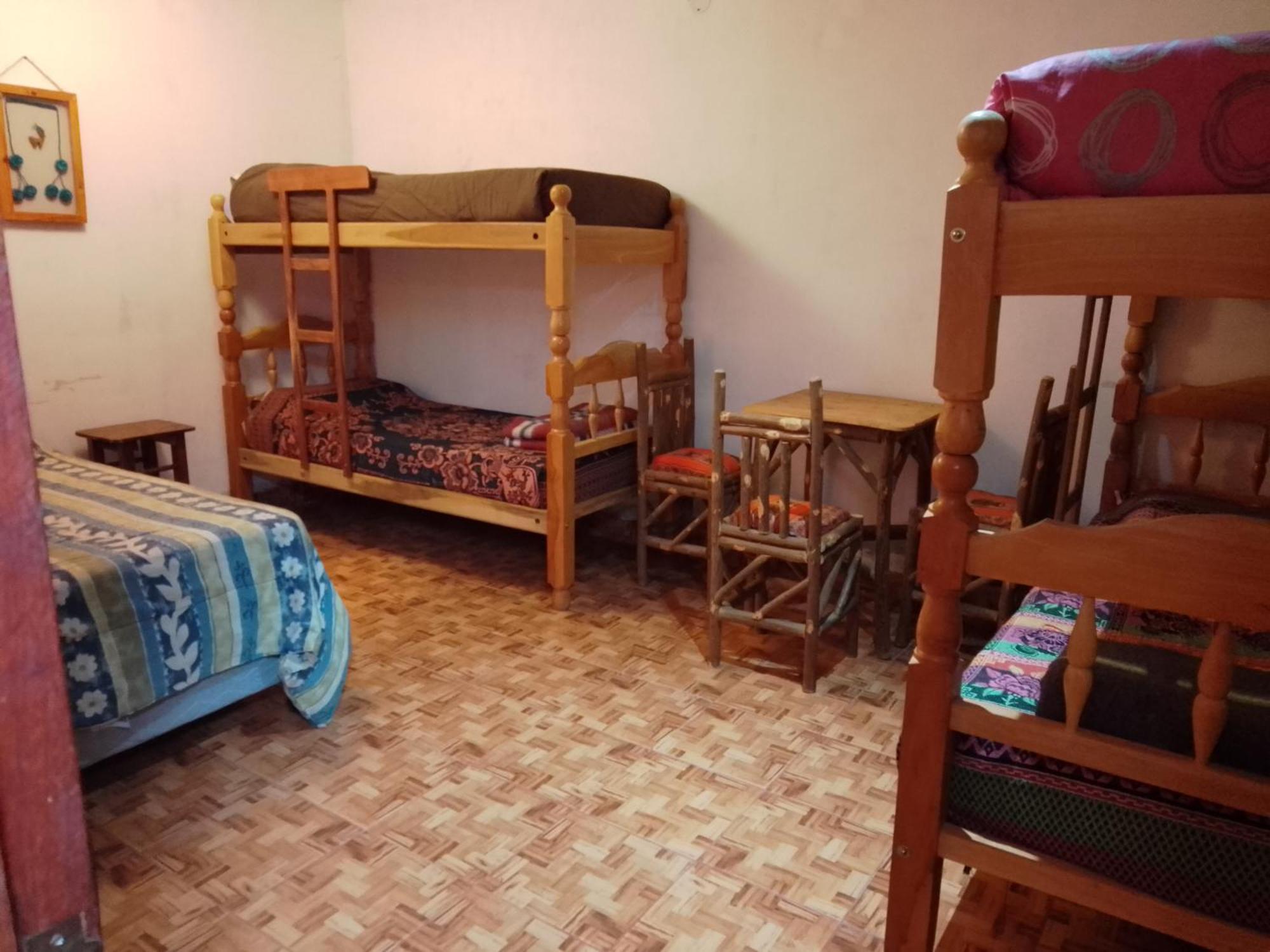 Bed & Breakfast Loma Tika -